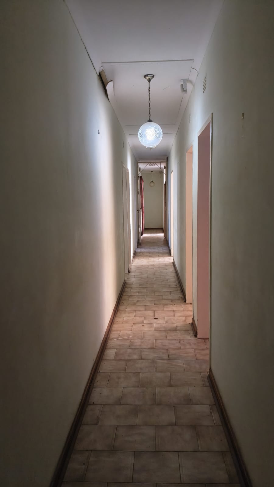4 Bedroom Property for Sale in Hennenman Free State